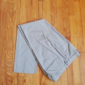 Stretch Fabric super Slim fit suit panta